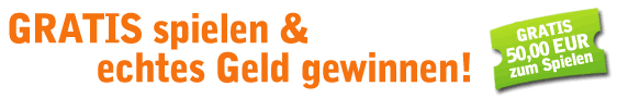 GRATIS spielen gegen echte Mitspieler