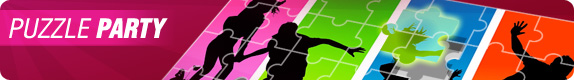 Puzzle Party spielen