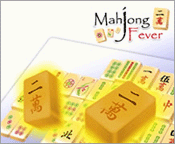 Mahjong Logo